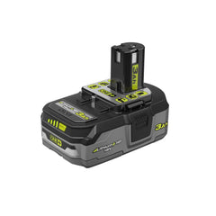 18V ONE+  LITHIUM+HP 3.0AH HIGH CAPACITY BATTERY